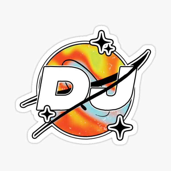 Artikel-Vorschau von Dj (Melty Space), designt und verkauft von orlumbuspirate.