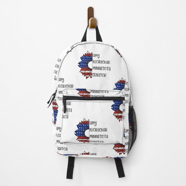 Item preview, Amy Klobuchar, Minnesota Senator designed and sold by SportyDogShop.