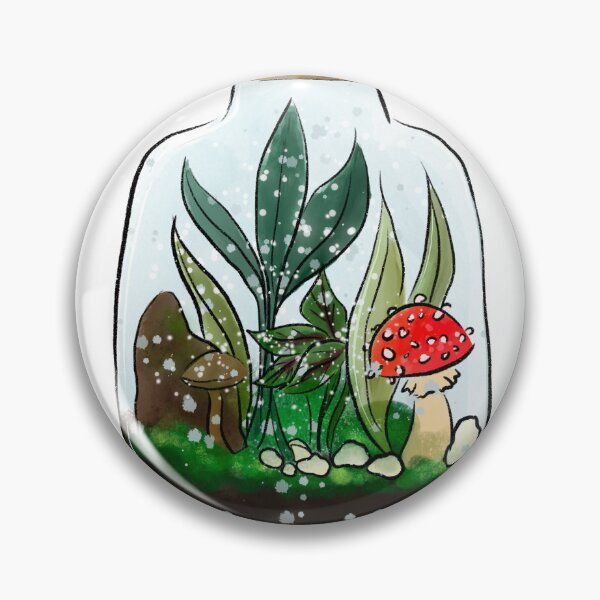 Item preview, Tiny World  designed and sold by BittyKittyNeko.
