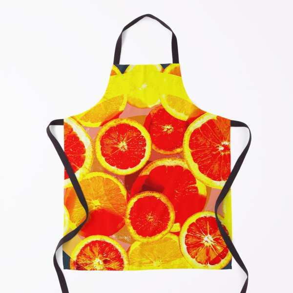 Item preview, citrus fruits designed and sold by Muensterman.