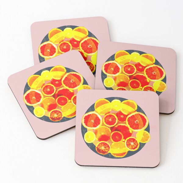 Item preview, citrus fruits designed and sold by Muensterman.