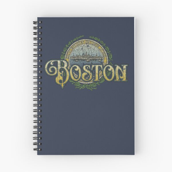 Item preview, Boston Massachusetts 1630 designed and sold by AstroZombie6669.