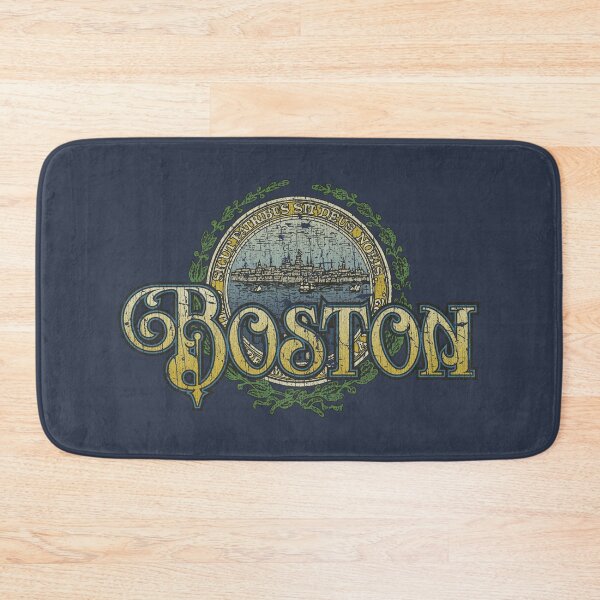 Item preview, Boston Massachusetts 1630 designed and sold by AstroZombie6669.