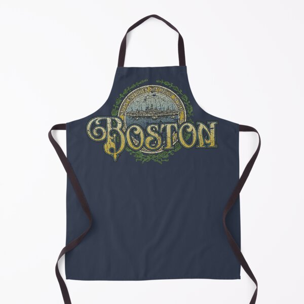 Item preview, Boston Massachusetts 1630 designed and sold by AstroZombie6669.