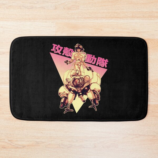 Item preview, Motoko kusanagi Classic . designed and sold by ectorzztruma.