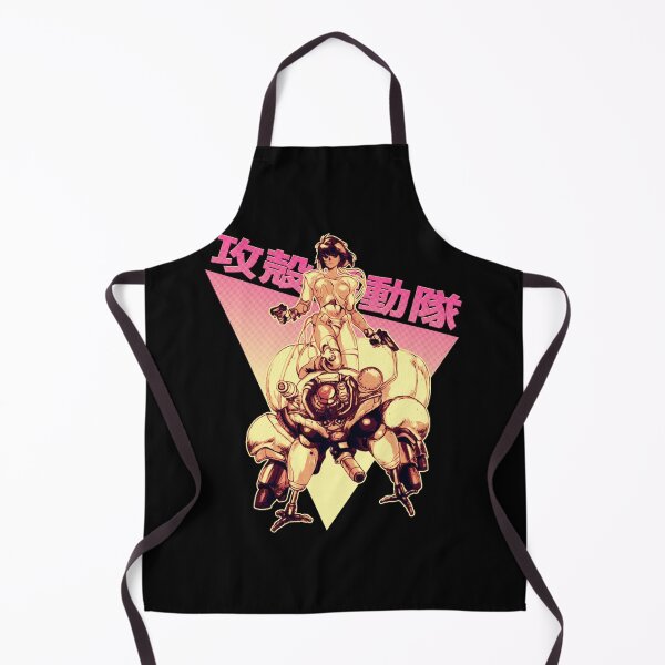 Item preview, Motoko kusanagi Classic . designed and sold by ectorzztruma.