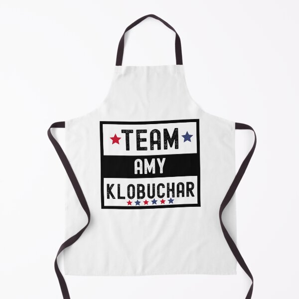 Item preview, Team Amy Klocubhar, Amy Klobuchar designed and sold by SportyDogShop.