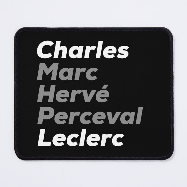 Item preview, Charles Marc Herve Perceval Leclerc designed and sold by So Witcasm ?.