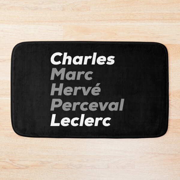 Item preview, Charles Marc Herve Perceval Leclerc designed and sold by So Witcasm ?.