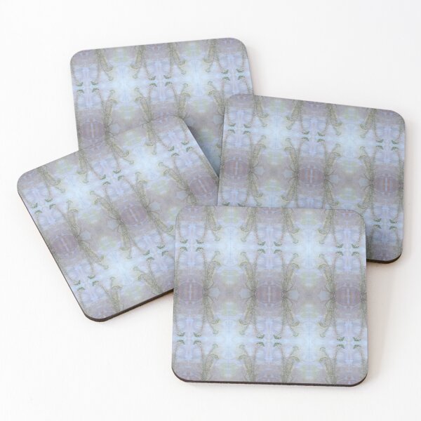 Item preview, Fynbos and Eucalyptus Blue Morning Haze  designed and sold by SpiritGifts.