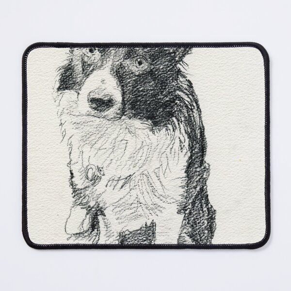 Item preview, Drawing of Indy designed and sold by Michael Haslam.