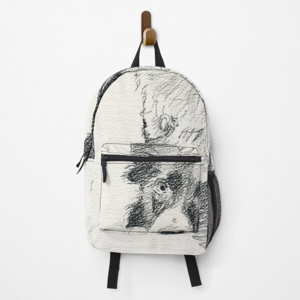 Item preview, Drawing of Indy designed and sold by Michael Haslam.
