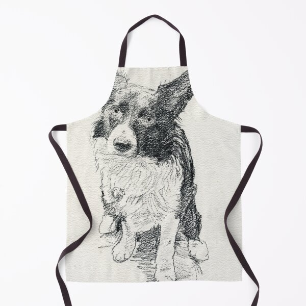 Item preview, Drawing of Indy designed and sold by Michael Haslam.