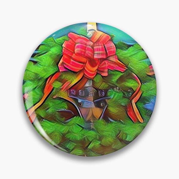 Item preview, Christmas on the farm  designed and sold by vibrants.