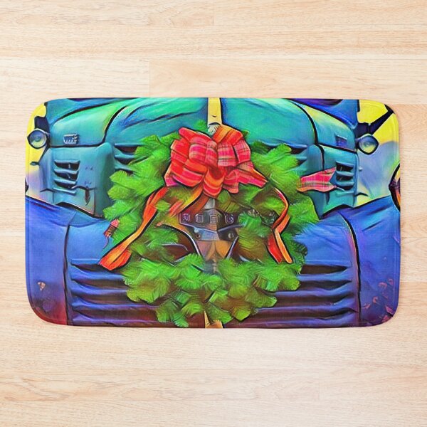 Item preview, Christmas on the farm  designed and sold by vibrants.