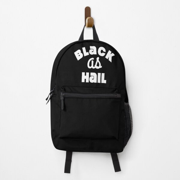 Item preview, Black as Hail designed and sold by Mariano ⭐⭐⭐⭐⭐.