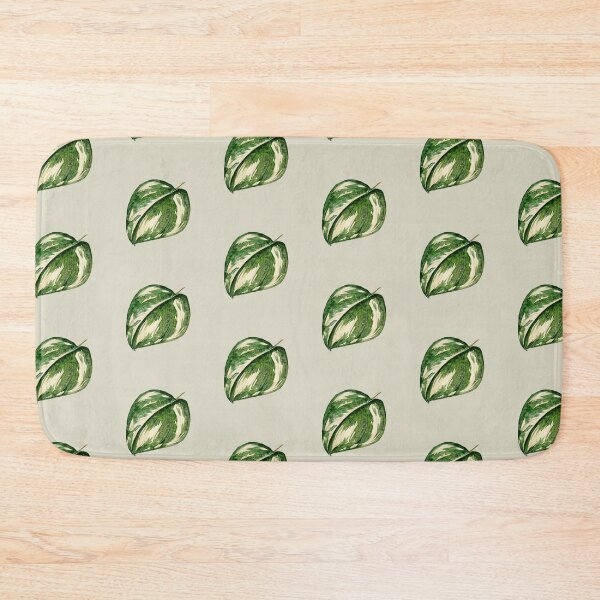 Item preview, Pothos Leaf - Plant Illustration designed and sold by Pattokarts.