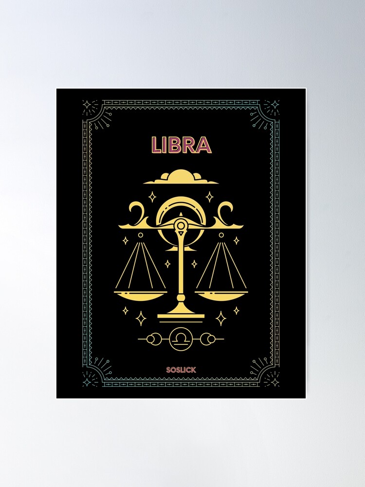 Zodiac Signs: Libra (Volume 7): Moritz, Gabrielle