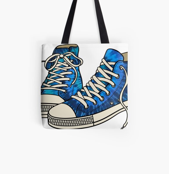 converse shoe bag