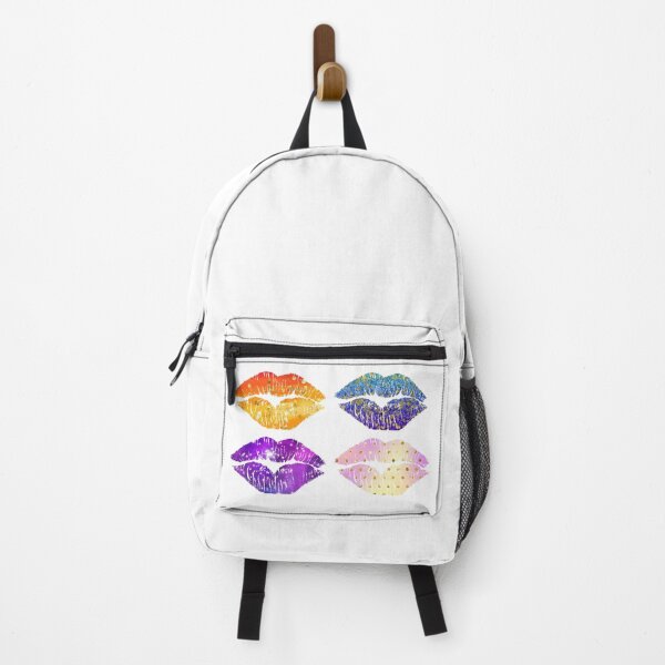 Item preview, Lips 4 ways designed and sold by MerWishes.