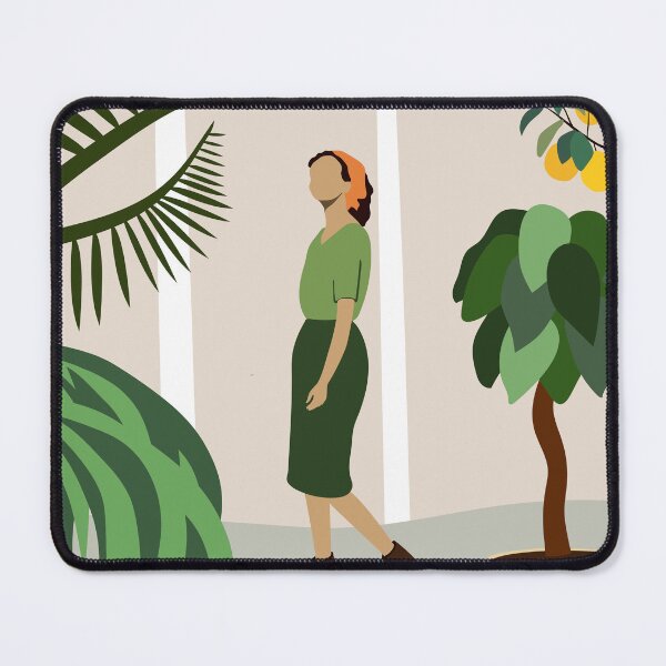 Item preview, Plant Lady designed and sold by ciderdesign.