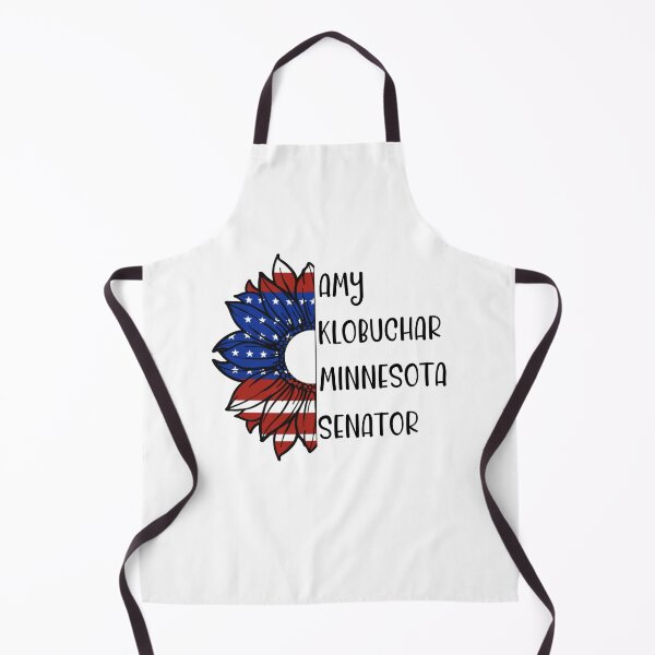Item preview, Amy Klobuchar, Minnesota Senator designed and sold by SportyDogShop.