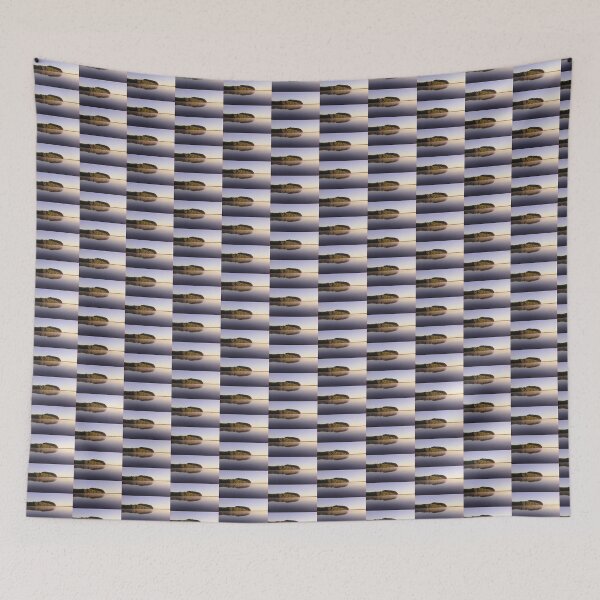 Item preview, Wisconsin River designed and sold by spinningvisions.