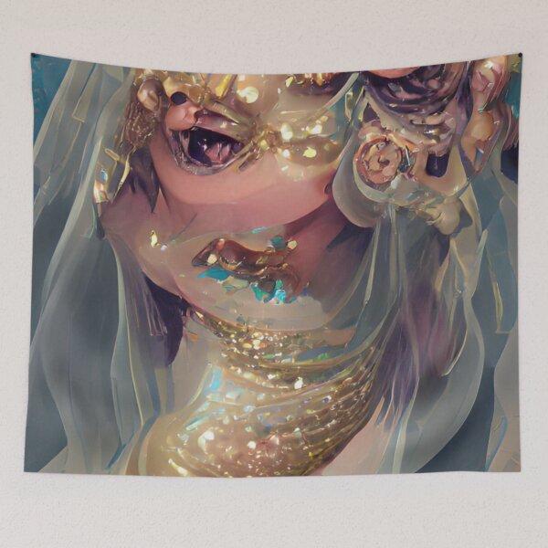Item preview, Siren Queen designed and sold by ~.