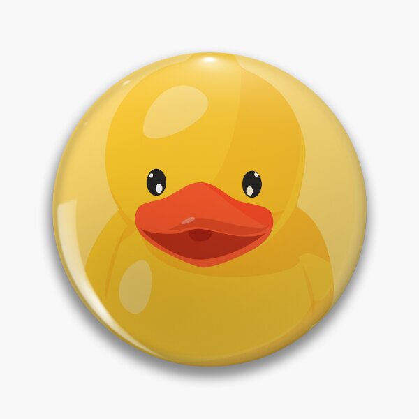 Item preview, Yellow Rubber duck art designed and sold by Seoul26.