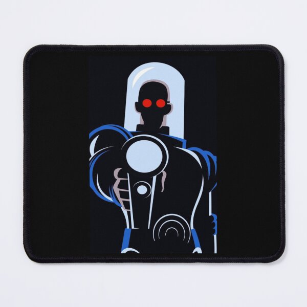 Item preview, Mr. Freeze BTAS Classic . designed and sold by ectorzztruma.