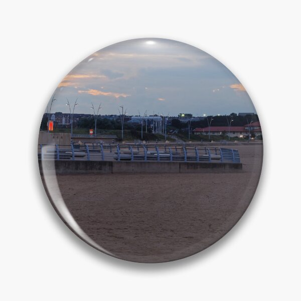Item preview, EMPTY BEACH designed and sold by andrewsaxton.