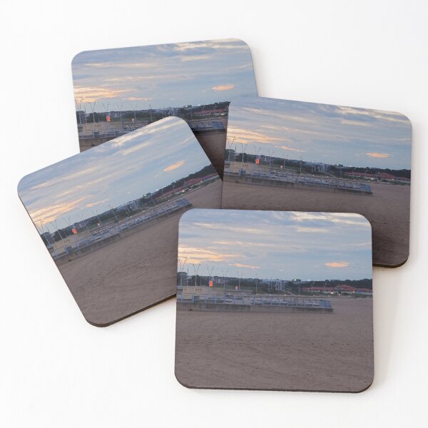 Item preview, EMPTY BEACH designed and sold by andrewsaxton.