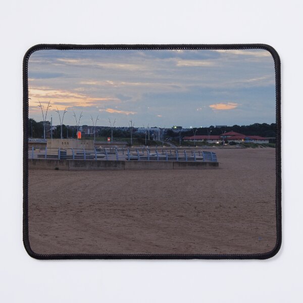 Item preview, EMPTY BEACH designed and sold by andrewsaxton.