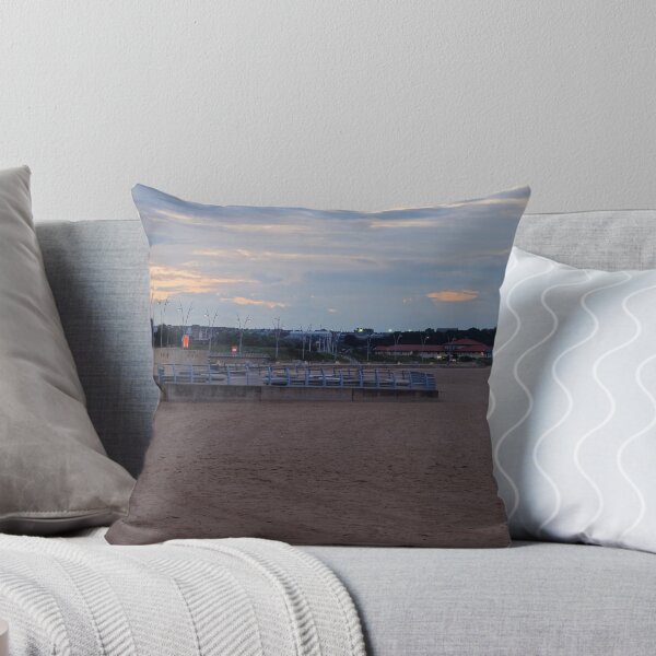 Item preview, EMPTY BEACH designed and sold by andrewsaxton.