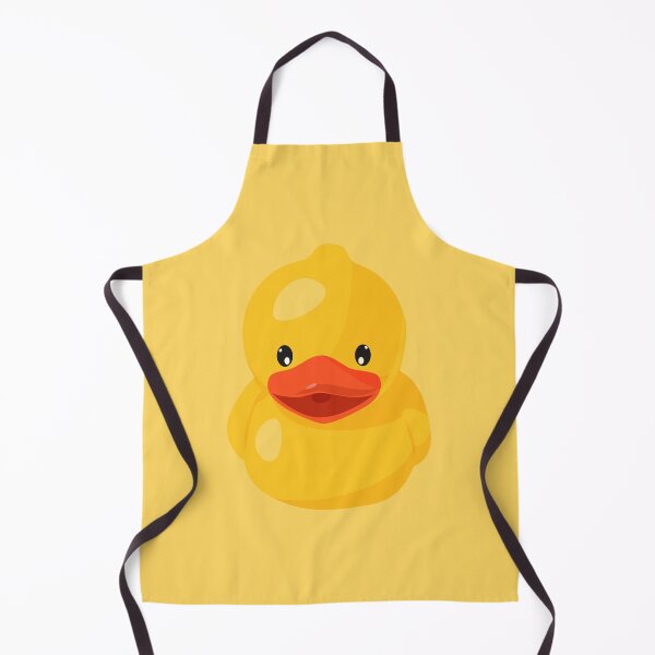 Item preview, Yellow Rubber duck art designed and sold by Seoul26.