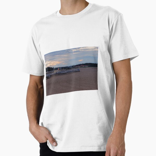 Item preview, EMPTY BEACH designed and sold by andrewsaxton.