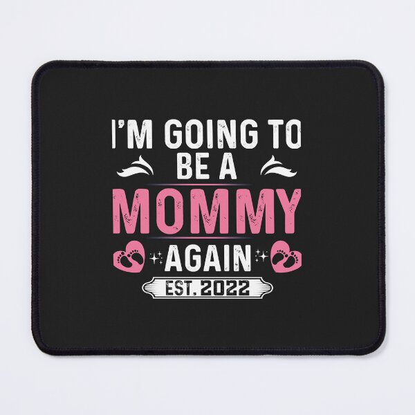 Item preview, Women's Pregnancy Announcement Quote Classic designed and sold by AnitaJGreenspan.