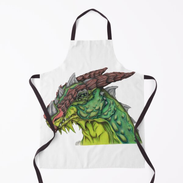 Item preview, Nature Dragon designed and sold by HMcGehee.