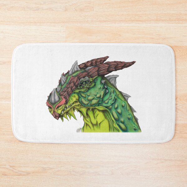 Item preview, Nature Dragon designed and sold by HMcGehee.
