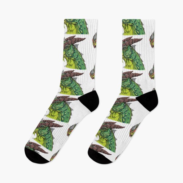 Item preview, Nature Dragon designed and sold by HMcGehee.