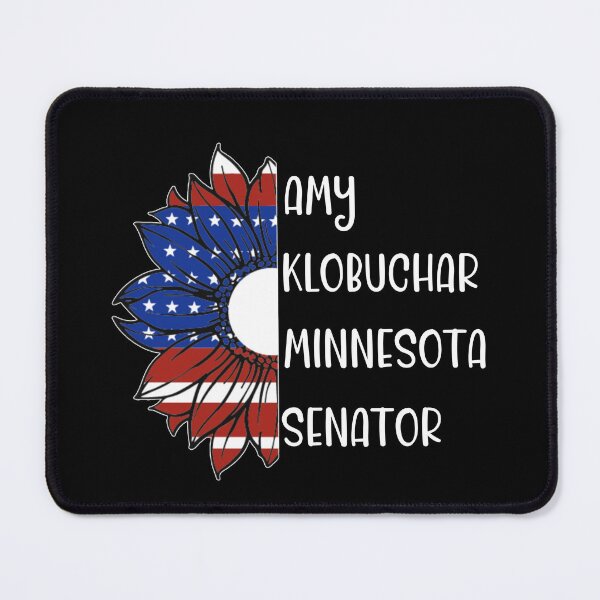 Item preview, Amy Klobuchar, Minnesota Senator designed and sold by SportyDogShop.