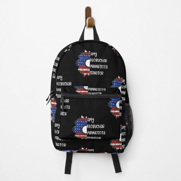 Item preview, Amy Klobuchar, Minnesota Senator designed and sold by SportyDogShop.