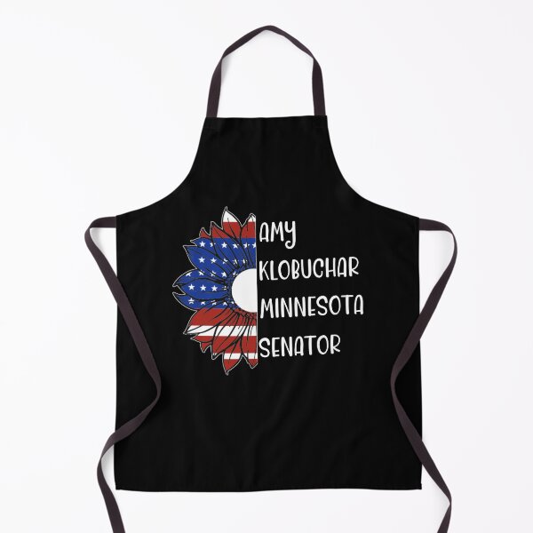 Item preview, Amy Klobuchar, Minnesota Senator designed and sold by SportyDogShop.