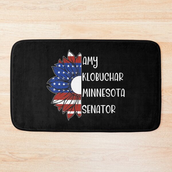 Item preview, Amy Klobuchar, Minnesota Senator designed and sold by SportyDogShop.