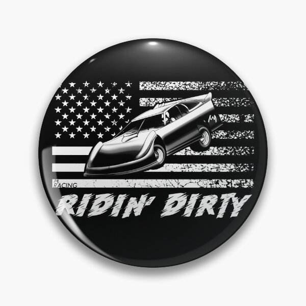 Item preview, Ridin’ dirty designed and sold by Wil2liam4 Designs.