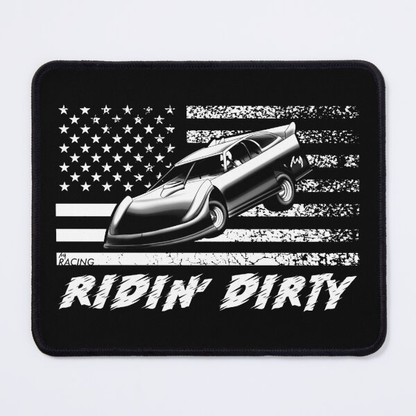 Item preview, Ridin’ dirty designed and sold by Wil2liam4 Designs.
