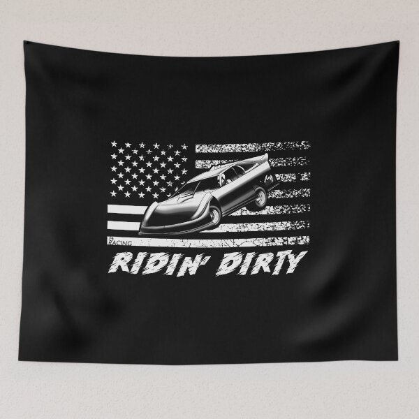 Item preview, Ridin’ dirty designed and sold by Wil2liam4 Designs.