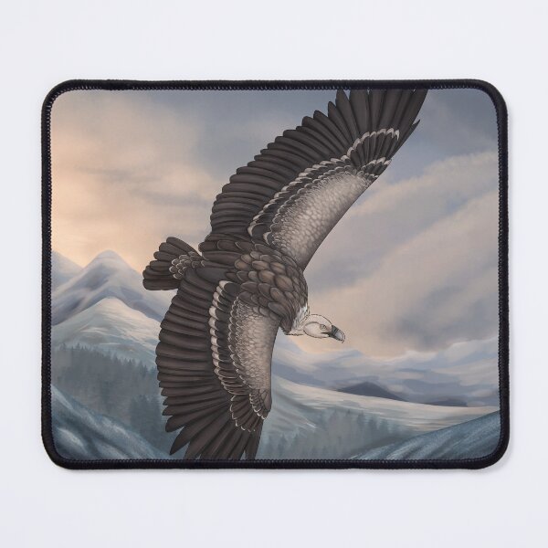 Item preview, Ruppell's griffon vulture designed and sold by DragonArtist15.