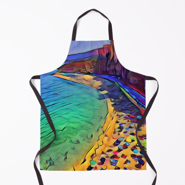 Item preview, Rock Beach designed and sold by vibrants.
