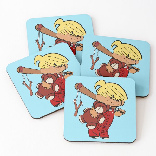 Item preview, Dennis the menace designed and sold by mixtape80.